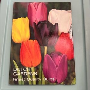 Dutch Gardens - Finest Quality Bulbs